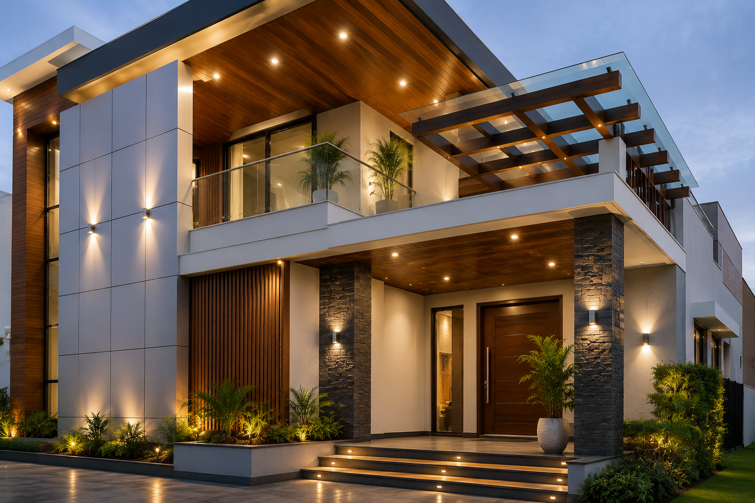 Residential