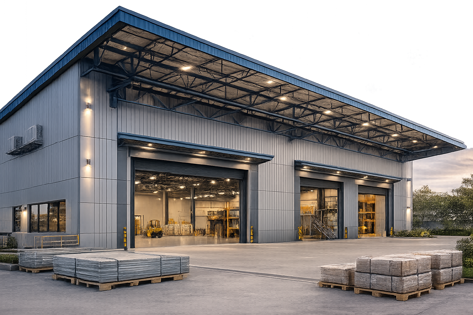 Industrial