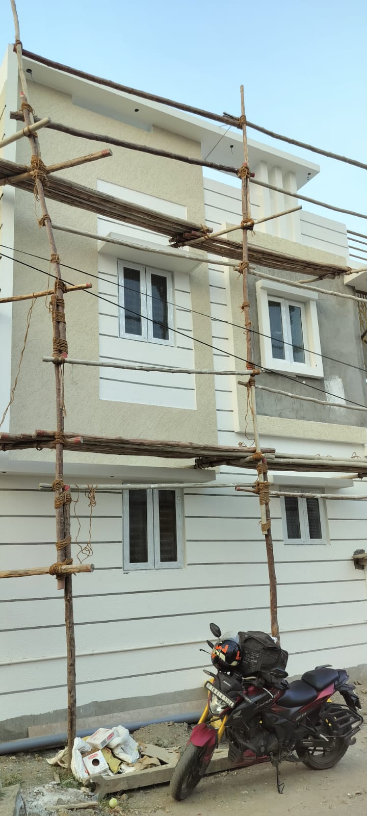 UPVC Image 1