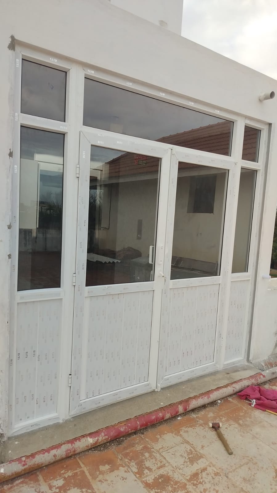 UPVC Image 5