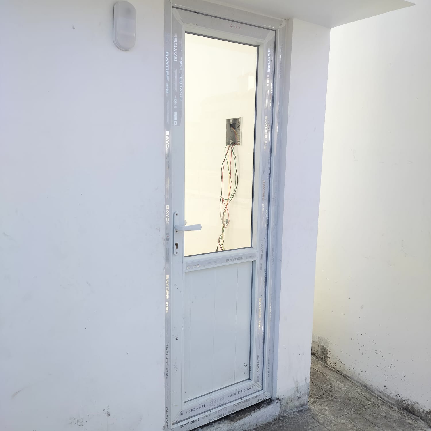 UPVC Image 9